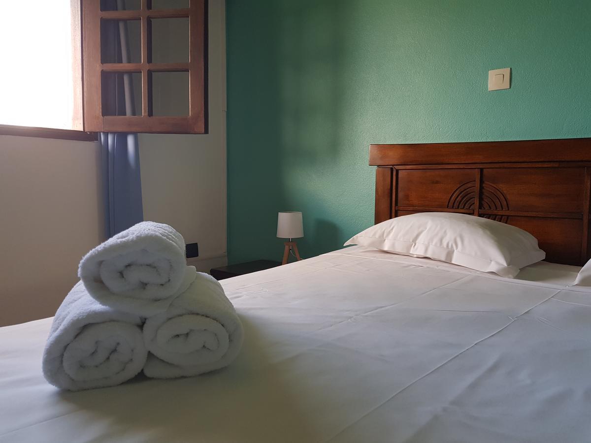 Hotel La Marmotte Matoury Экстерьер фото