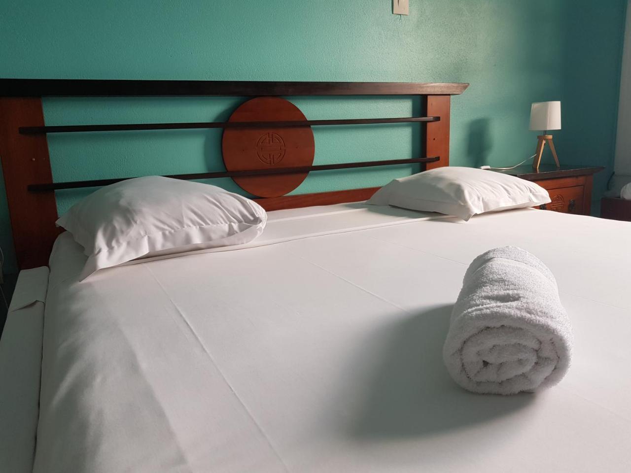 Hotel La Marmotte Matoury Экстерьер фото